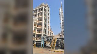 2,4-Diklorotoluen - Changzhou Xindong Chemical Industry Development Co., Ltd.