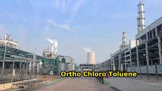 Ortho Kloro Toluen-Changzhou Xindong Kimya Endüstrisi Geliştirme Co., Ltd.
