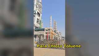 Para Kloro Toluen-Changzhou Xindong Kimya Endüstrisi Geliştirme Co., Ltd