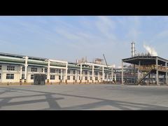 Yüksek Kaliteli Diklorotoluen Üretim ve Dolum Hattı
