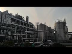 Endüstriyel Hidrojen Peroksit Depolama Tankı Çözümleri
